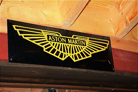 ASTON MARTIN - click to enlarge